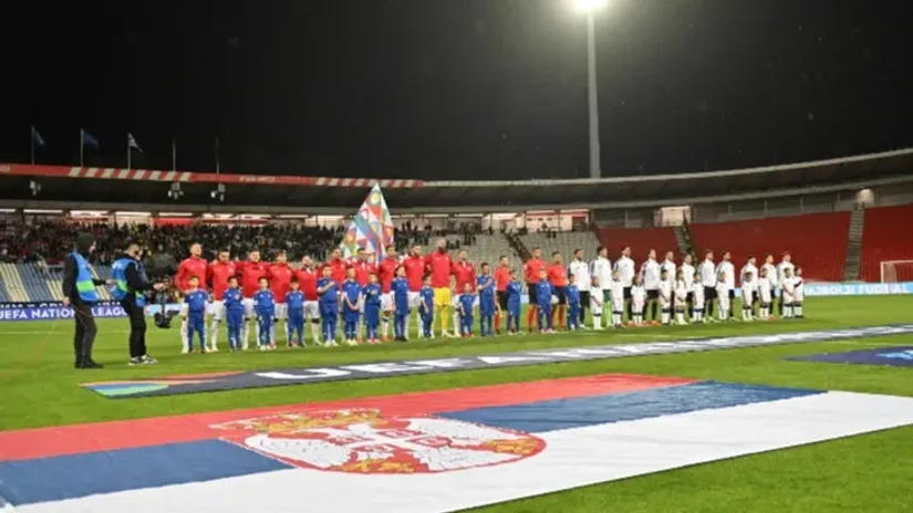 FSS: Ni Nemački navijači ne mogu na Marakanu