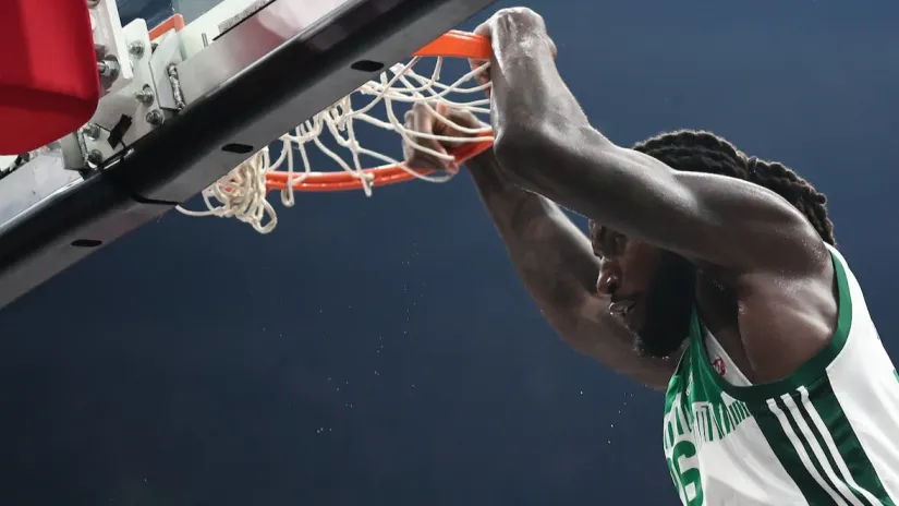 Dominacija Lesora za MVP priznanje