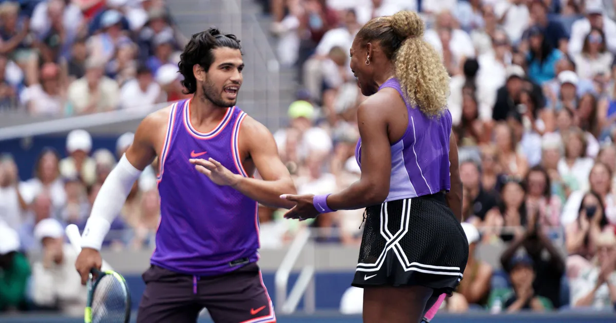 Alkaraz o odsustvu Sinera i odluci da dođe na US Open: "Moram da se klonim straha, bilo mi je jako teško..."