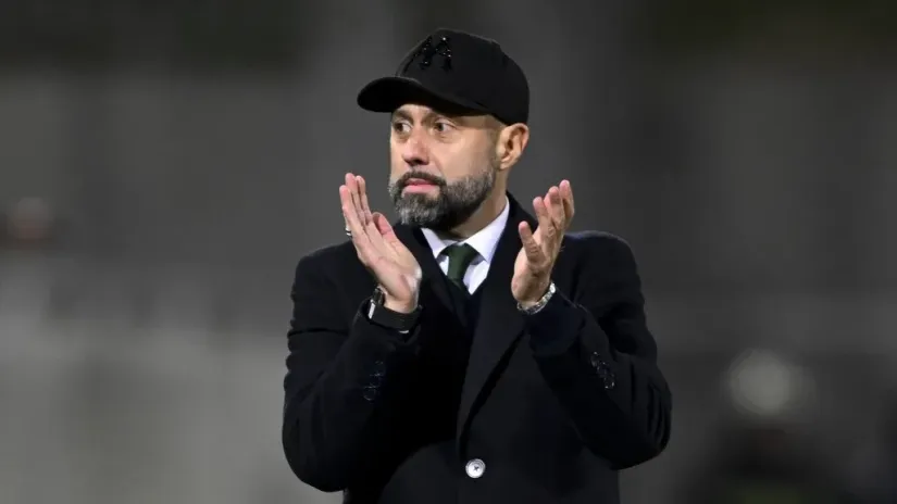 Ni Stanković, ni Piksi Hrvat novi trener Ludogoreca