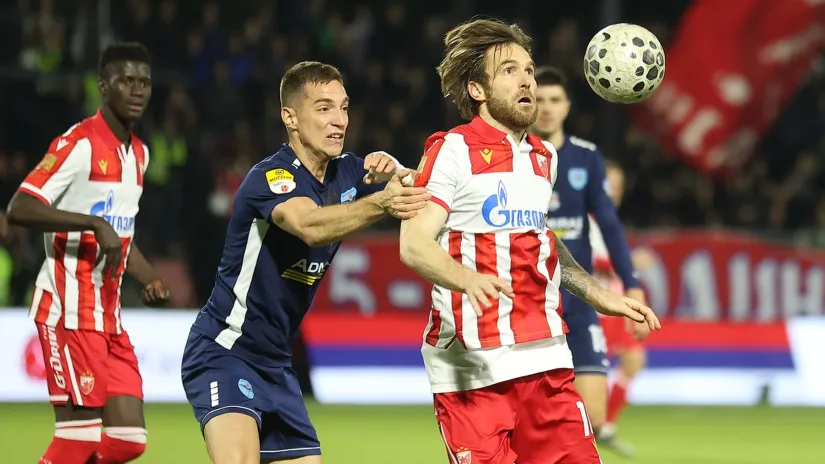Obrt: Odlaže se evropski derbi u Pančevu