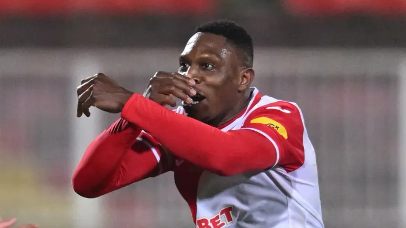 Emotivni Džon Meri: Zvezda je uradila uobičajenu magiju sa sudijama, Mateus je bio van linije