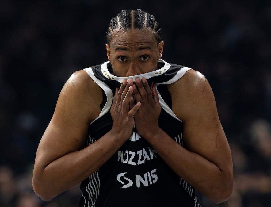 MAČKA U DŽAKU ILI PUN POGODAK? Da li Džabari Parker treba da ostane u Partizanu? (ANKETA)