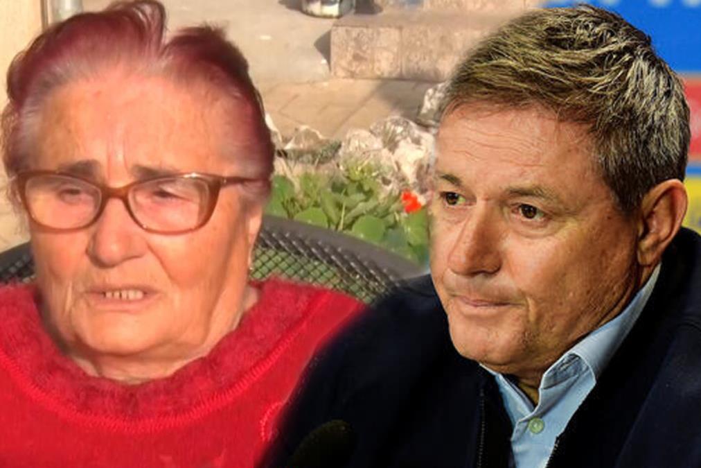 ISPOVEST PIKSIJEVE MAJKE! Ovako je Desanka pričala o Draganu: Deo srca mi je otkinuo... Kod sina joj je smetala samo jedna stvar