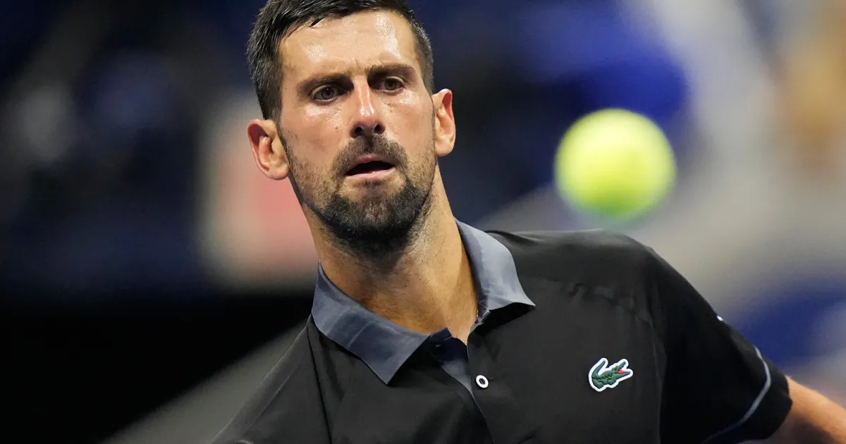 Novak Đoković doneo odluku da li će igrati za Srbiju protiv Litvanije