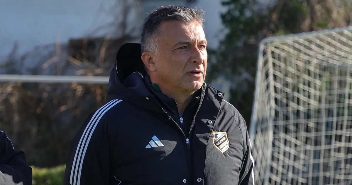 Matijašević otkrio kakvu ulogu će Radonjić imati u Čukaričkom: "Nismo oklevali..."