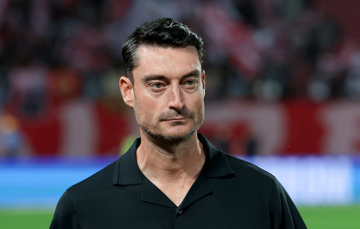 Rijera: "Mogli smo da damo i deset golova, ali smo igrali presporo"