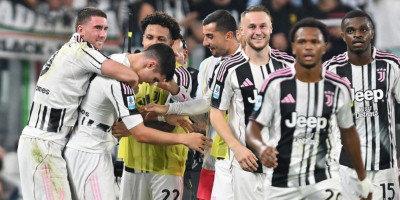 Gotovo je! Crnogorac napustio Juventus - cifre od kojih boli glava
