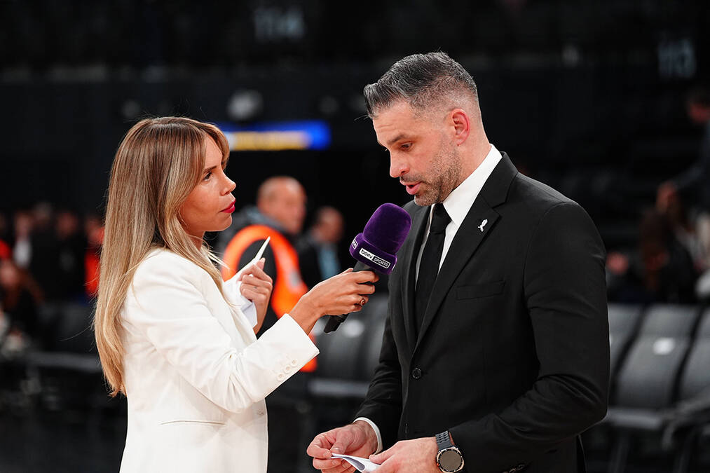 Bešiktaš napao Kutlaja zbog Srba: "Izvini se za to što si rekao o Mišku i Alimpijeviću"