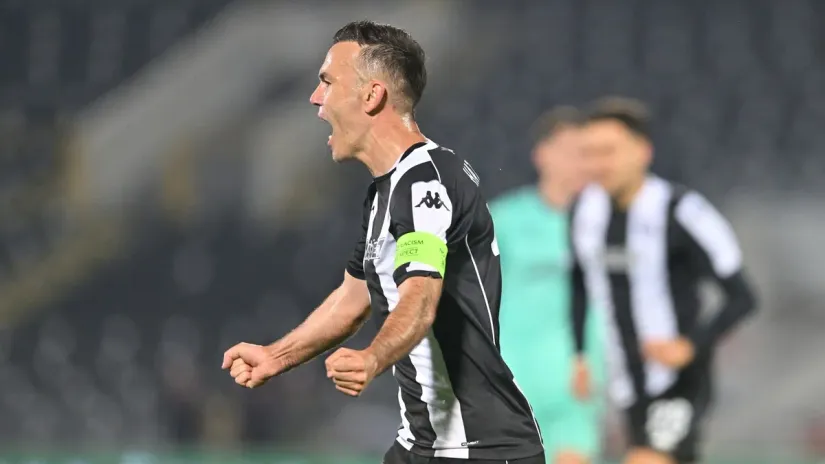 Natho otkrio: Trebalo je da postanem sportski direktor Partizana