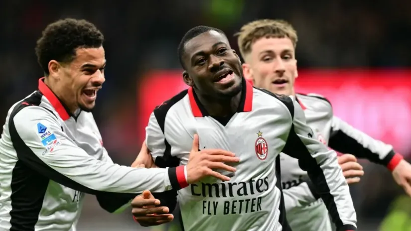 Milan traljavo rešio 2/3 problema