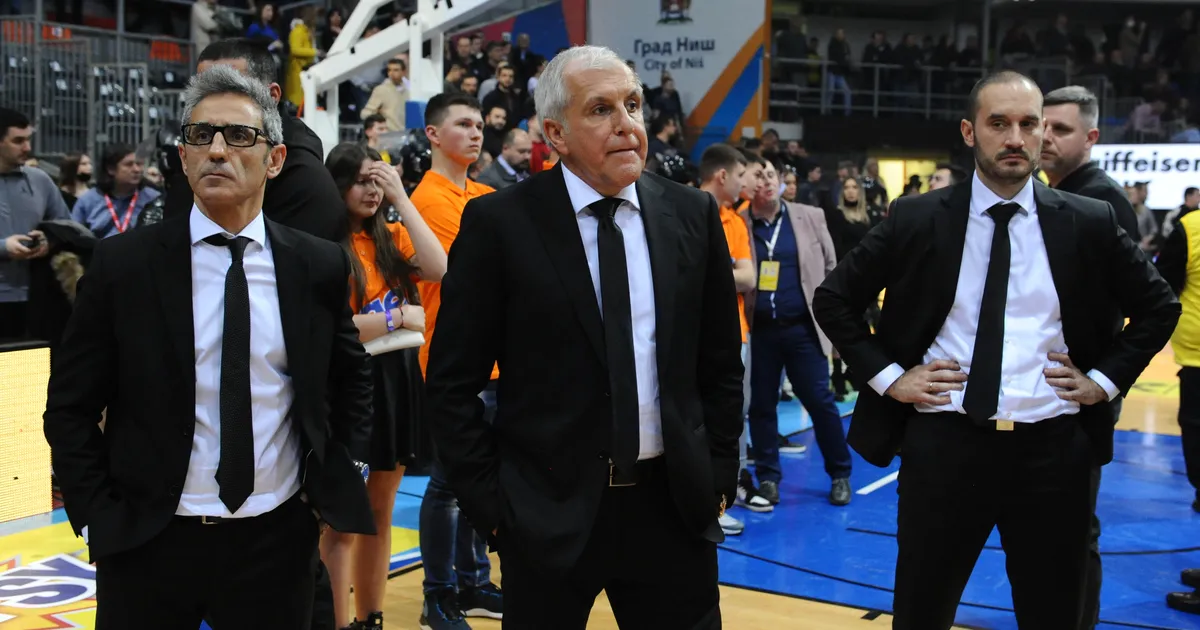 Prešao iz Zvezde u Partizan, imao kavge s navijačima, sad otkriva: "Koliko pretnji, mržnje... Nisam očekivao"