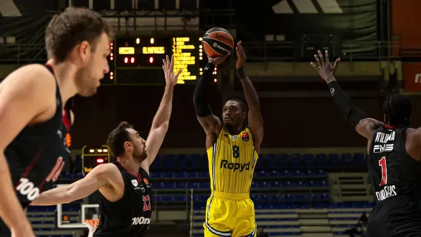Loni Voker i Real: Nije tu još ništa završeno