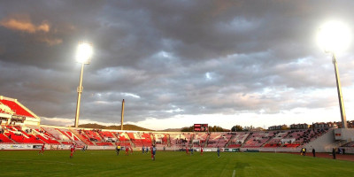 Ovo niko nije očekivao: Nišlije povukle neverovatan potez, izuzetak su Zvezda i Partizan