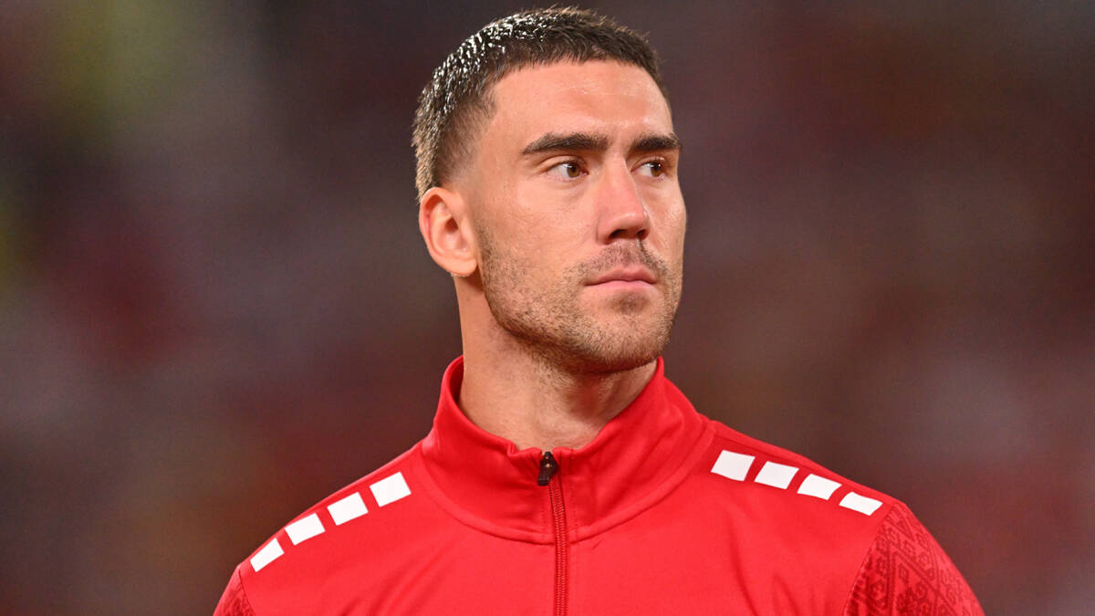 Nije bitna plata, nego provizija: Dušan Vlahović sa svojim ocem završio transfer
