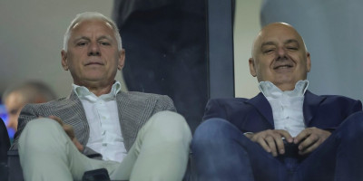 Ovo bi bila bomba: Vladimir Jugović ulazi u Skupštinu FSS?