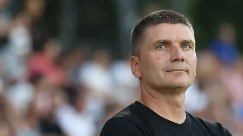Blagojević tri minuta pre kraja uplovio u luku spasa