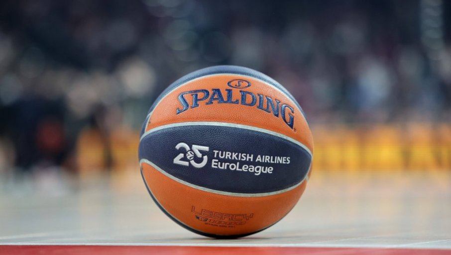 Prvi otkaz u Evroligi! Trener ostao bez posla nakon loših rezultata
