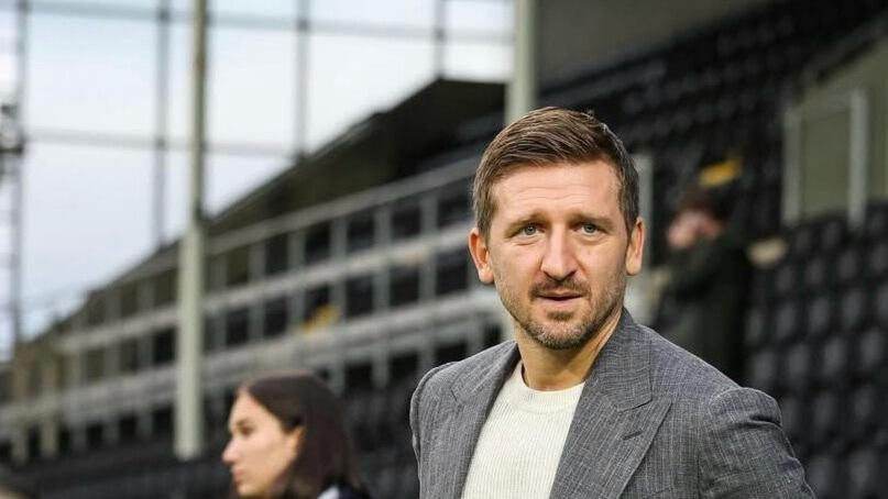 MARIN PRIŽELJKUJE "DANSKI SCENARIO" I NADA SE POBEDI ZVEZDE: Neka nas pun stadion nosi do velikog trijumfa