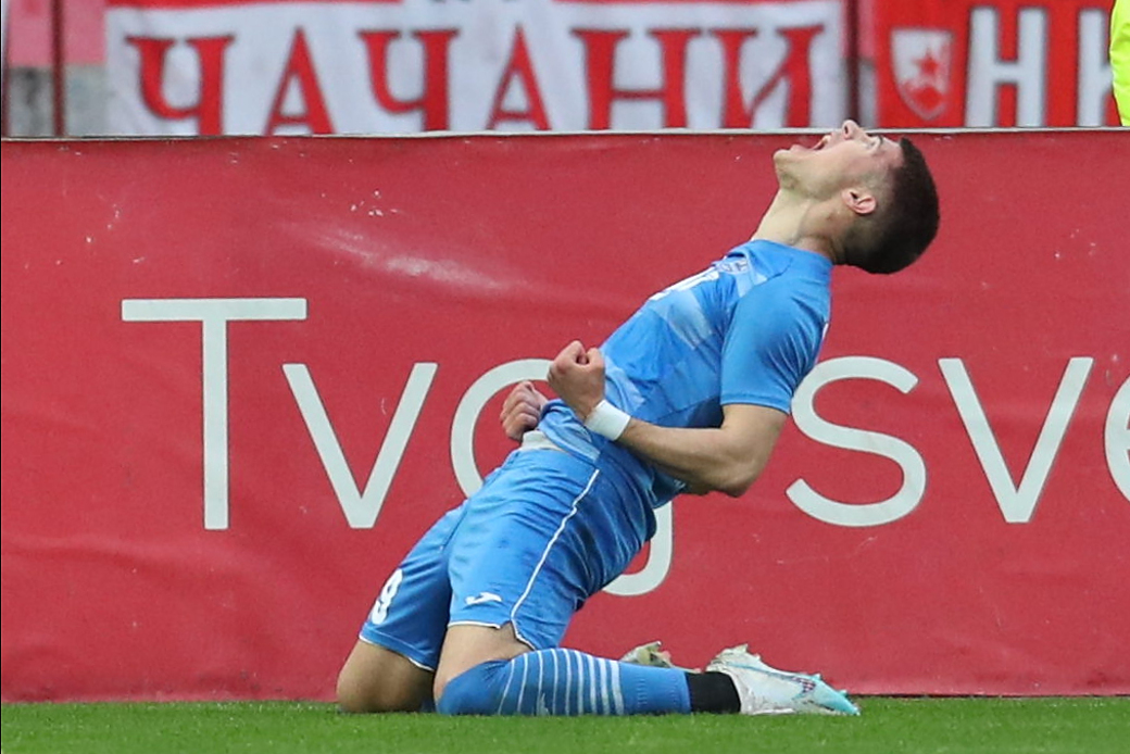 Saznajemo! Mačva dovela čak četvoricu igrača za povratak u Superligu Srbije, jedno ime se posebno ističe
