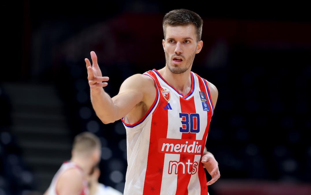 FILIP PETRUŠEV TREĆI PUT U ZVEZDI?! Trener Dubaija je ovim rečima možda potvrdio da se Srbin vraća na Mali Kalemegdan