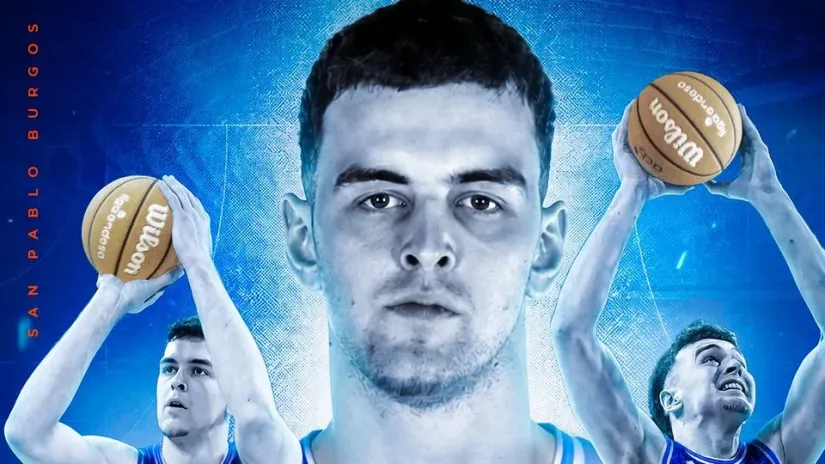 Raste abaligaška kolonija u Burgosu: Stigao Balša Koprivica