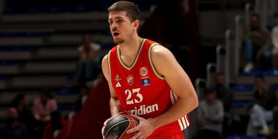 Đurišić: "Pogodilo me, iznervirao sam se, vratiću se jači"