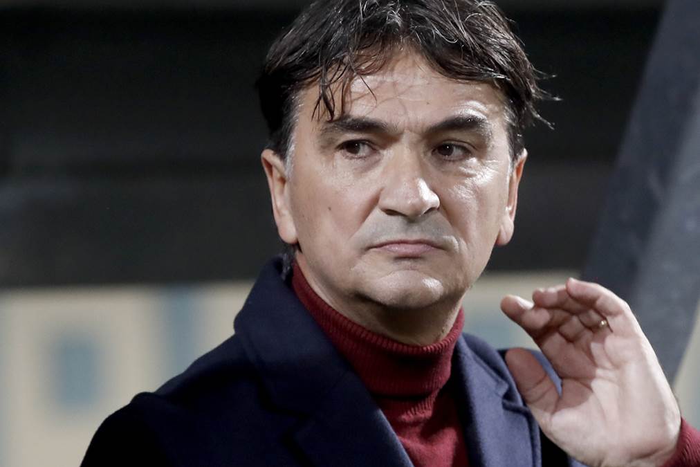 Kraj posle 9 godina: Zlatko Dalić više nije selektor Hrvatske