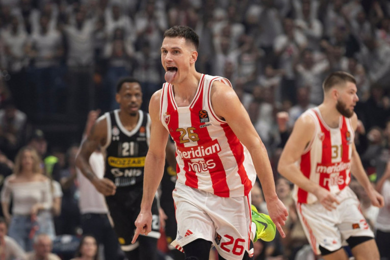 "TAD SAM NAVIJAO ZA PARTIZAN": Nedović se prisetio istorijske trojke u derbiju, pa šokirao košarkašku javnost!