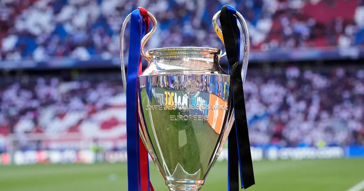 UEFA izrekla zabranu, Real ne može na "Enfild", Inter ne može na "Emirejts", evo i zašto!