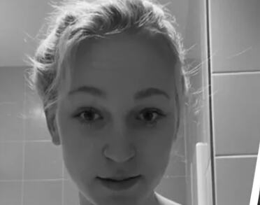 VELIKA TUGA! Preminula Kristina, bila je Tik Tok zvezda i talentovana atletičarka!