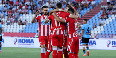 Kraj, Zvezda već završila posao - Sve osim ovoga biće senzacija