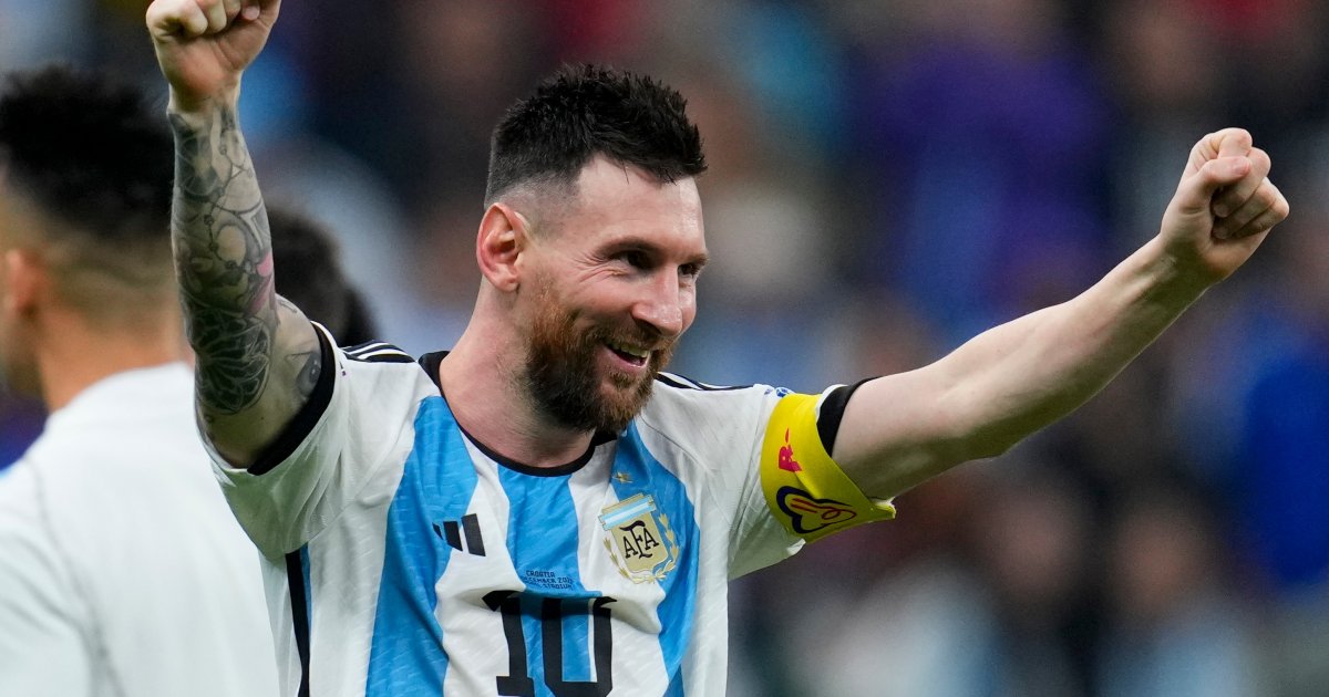 Evo gde možete da gledate uživo TV prenos meča Argentina - Švajcarska u četvrtfinalu Svetskog prvenstva