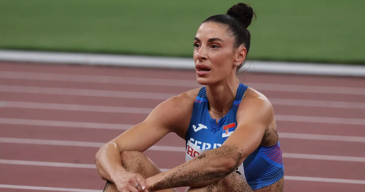 Ivana Španović najavila revoluciju zbog koje praćenje atletike više nikada neće biti isto