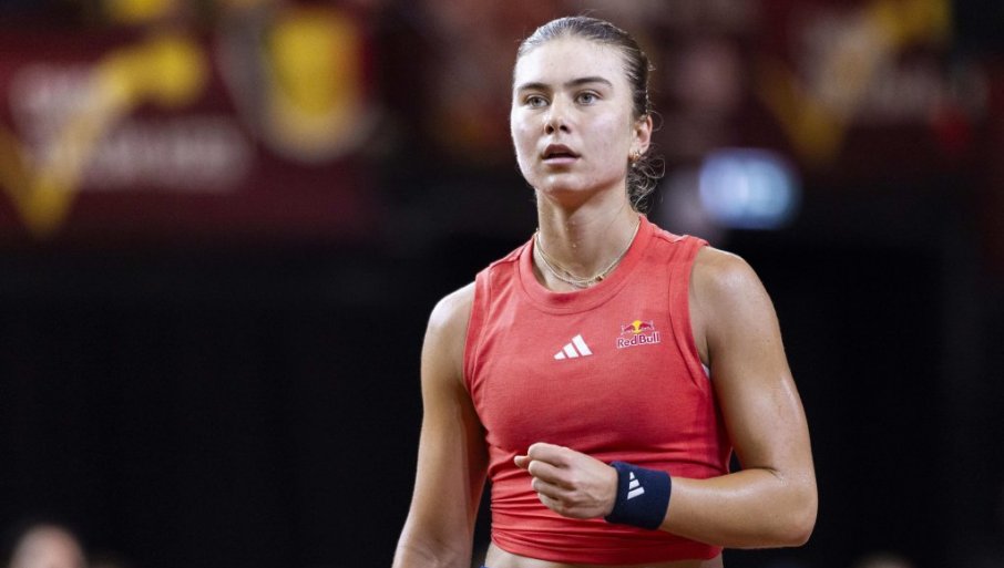 Srpkinja odbranila titulu! Iva Jović skače na 13 mesto VTA liste