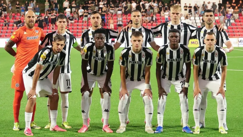 Za početak, ako može bez gluposti