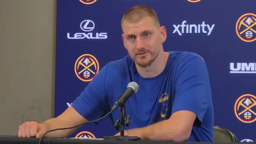 Jokić se naljutio na navijače koji zvižde: Nisu više dobrodošli