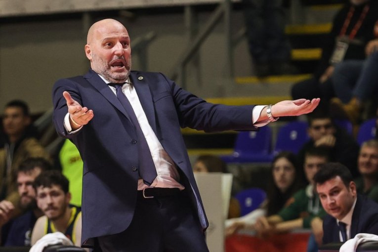SADA JE SVE JASNIJE! Đorđević pred novim izazovom, ali to nije sve - poznato zašto je odbio crno-bele!
