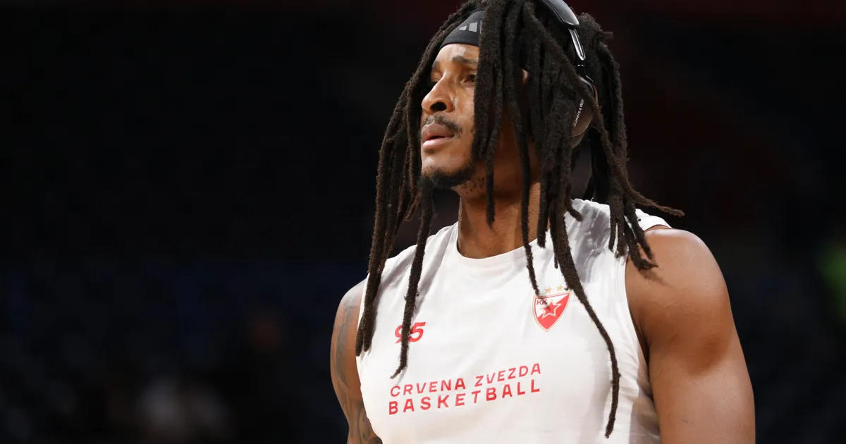 Čima Moneke: "Zvezda će igrati plej-of, Partizan neće ni u plej-in"