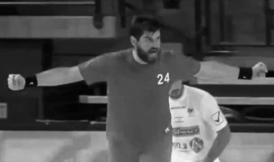 Preminuo Rati Mskhvilidze (40): Proveo dve godine u Srbiji, Gruzija u suzama zbog njegove smrti
