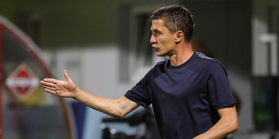 Saša Ilić može da trlja ruke: Trener Partizana dobio sjajne vesti pred 180. "večiti derbi"