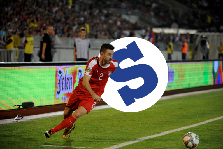 RUKAVINA ZA SPORTISSIMO: Navijam za Bosnu! Voleo bih da Veljko dugo ostane selektor, ne bih da ga potrošimo