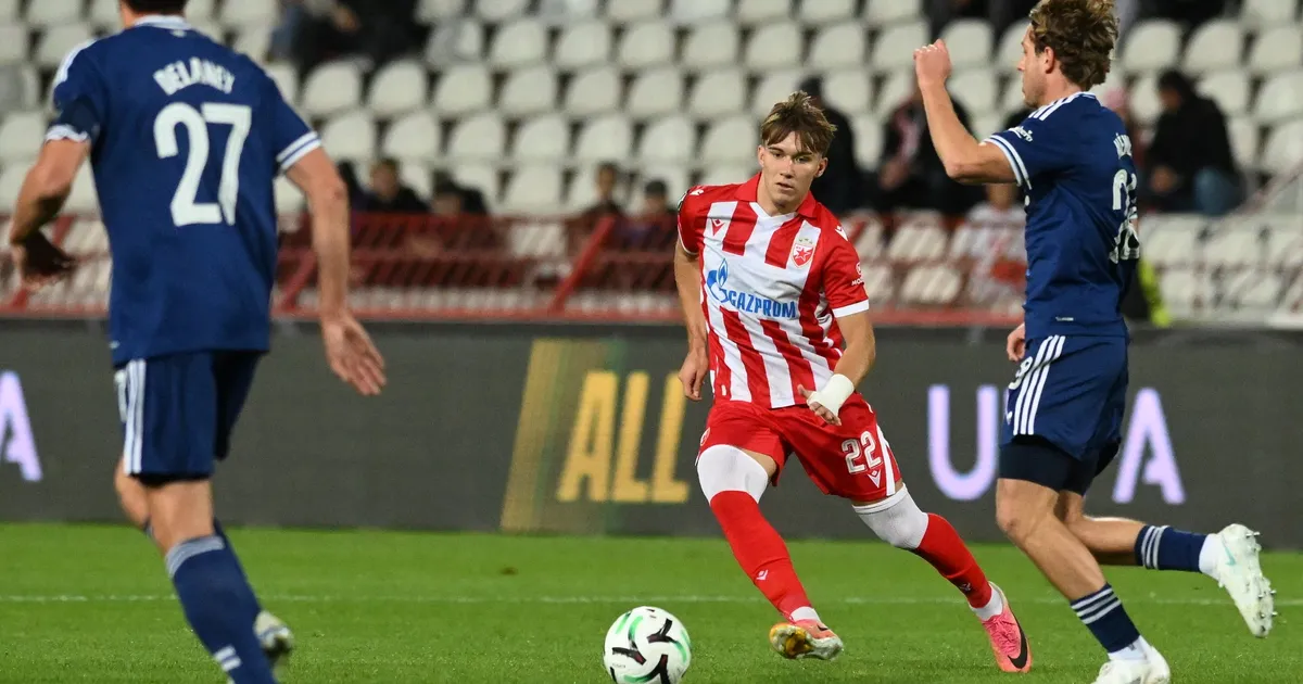 Mačva - Crvena zvezda: Šampion Srbije apsolutni favorit na gostovanju u Šapcu, Rijera izveo jak sastav