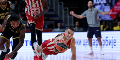 Pionir na nogama zbog jednog čoveka: Vratio se posle 4 meseca pakla: "Ne osećam noge, jedva dišem" (VIDEO)