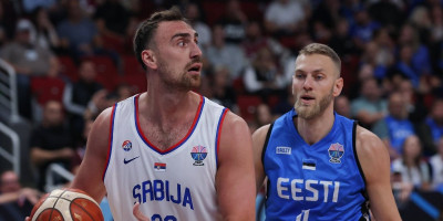 Nikola Milutinov postaje Grk? Otkriveni detalji, sve zavisi od jedne stvari