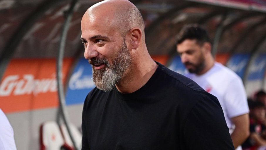 A AKO ZVEZDA POBEDI... Stanković na pragu velikog jubileja
