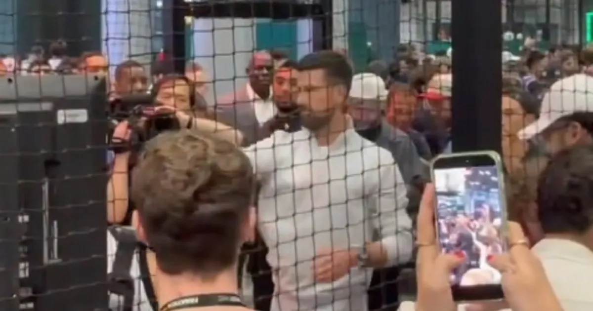 Novak se oprobao u još jednom sportu, za ovaj nije talentovan, a mnogi od nas ne znaju ni pravila