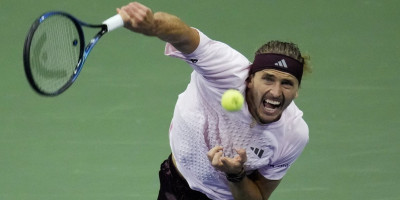 Zverev razvezao jezik pred finale Ju-Es opena, pljušte prozivke