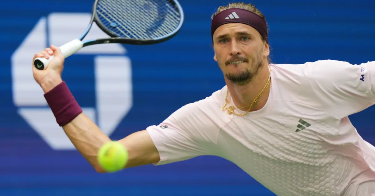 Evo šta je sve zaradio Aleksander Zverev osvajanjem titule na US openu