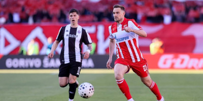 UEFA danas kroji sudbinu srpskih klubova u Evropi: Evo kada su na programu žrebovi za LŠ, LE i LK